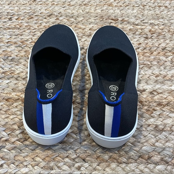 Rothy’s The Original Slip On Sneaker - Picture 7 of 9